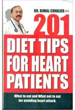 201 Diet Tips For Heart Patients